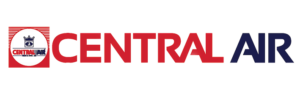 Centralair logo