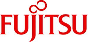 FUJITSU LOGO