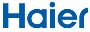 HAIER LOGO