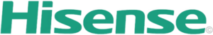 Hisense LOGO