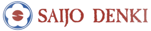 SAIJO DENKI LOGO