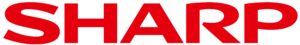 SHARP LOGO
