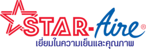 Star Aire Logo