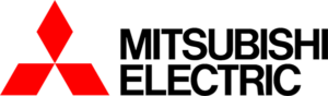 mitsubishi electric logo