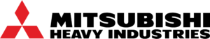 mitsubishi heavy logo