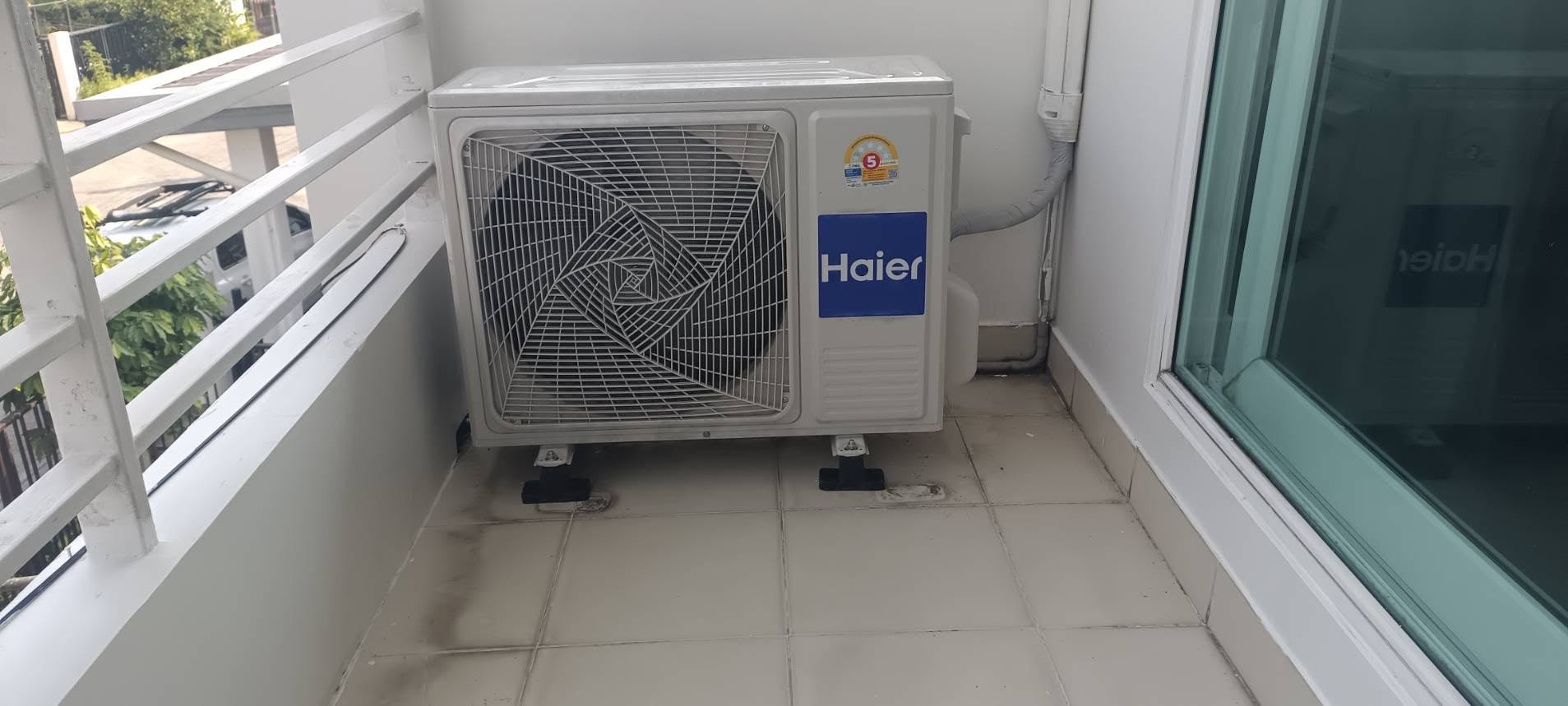 จำหน่ายเครื่องปรับอากาศนนทบุรี