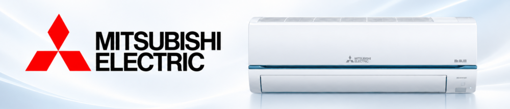 MITSUBISHI ELECTRIC